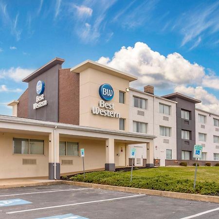 Best Western Westgate Inn York Exterior photo