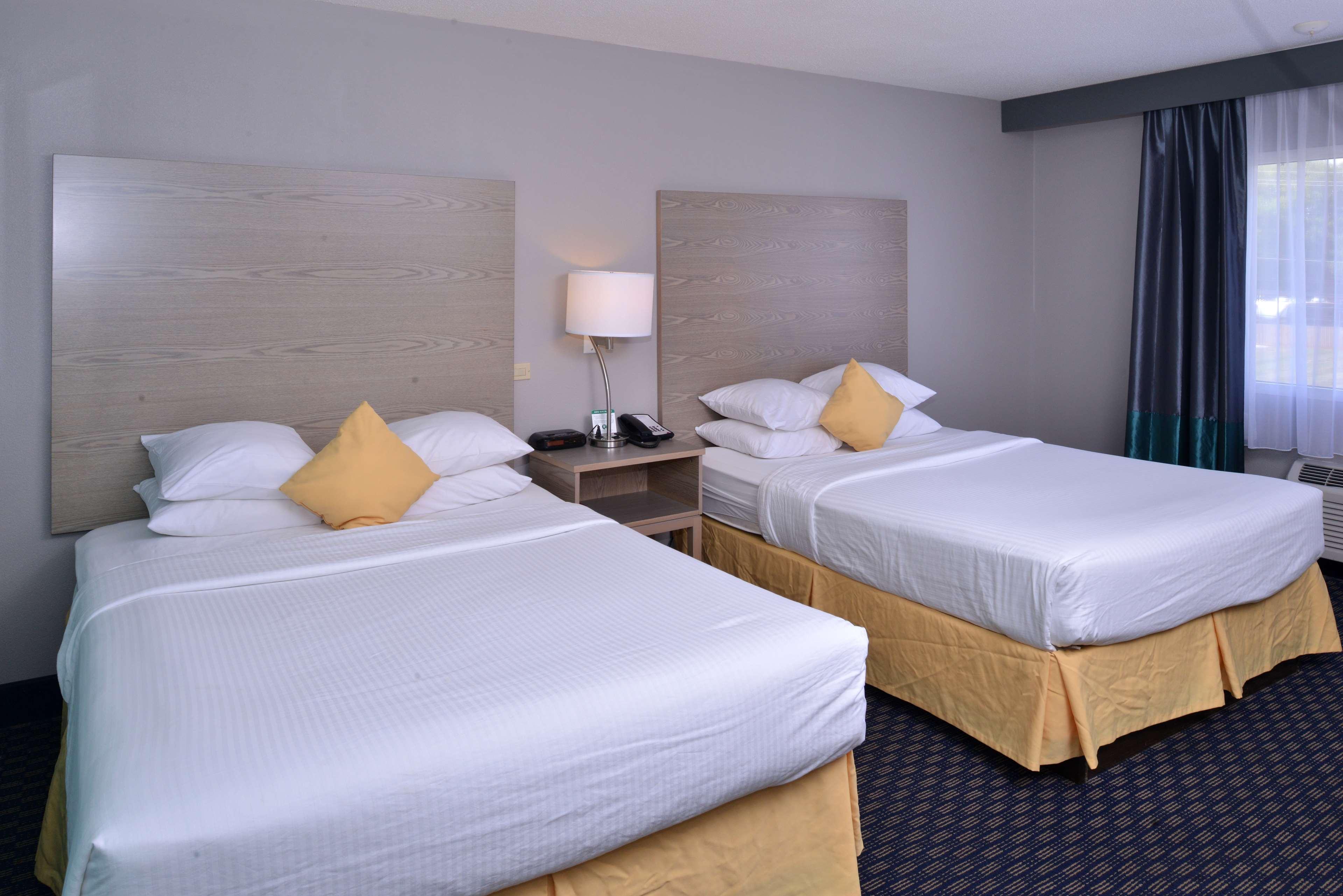 Best Western Westgate Inn York Exterior photo