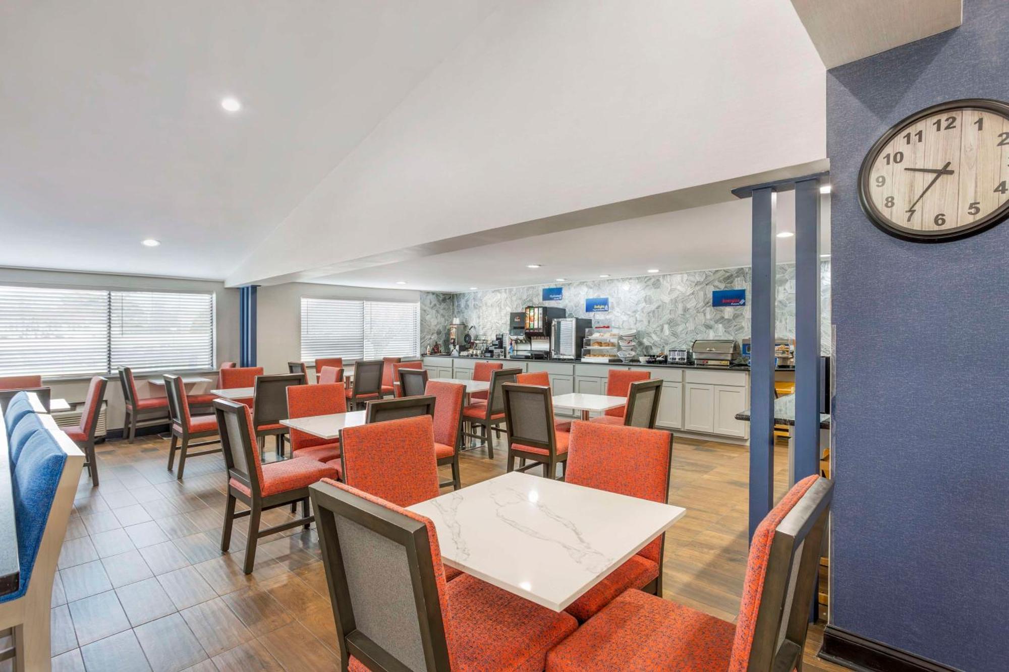Best Western Westgate Inn York Exterior photo