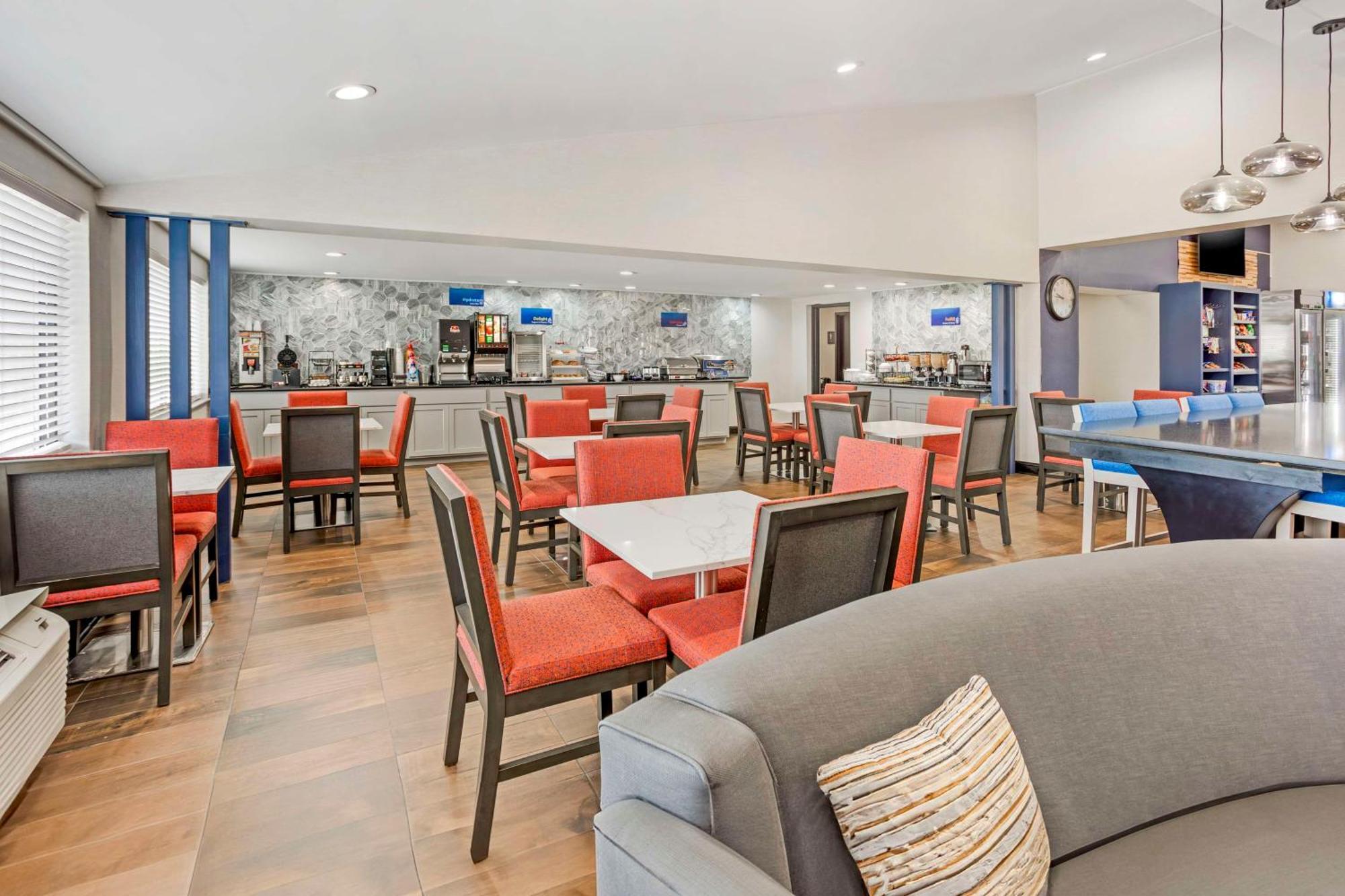Best Western Westgate Inn York Exterior photo