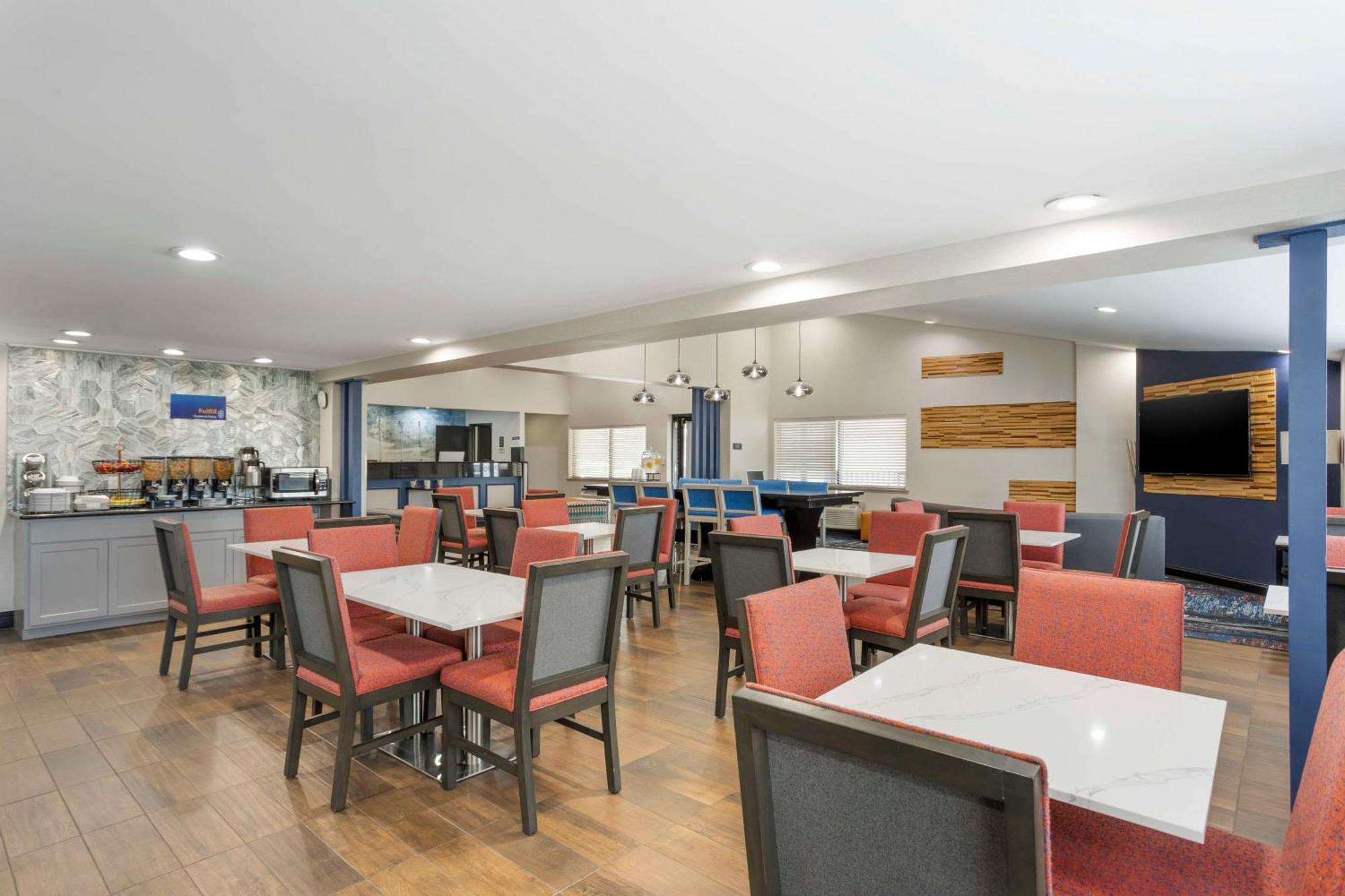 Best Western Westgate Inn York Exterior photo
