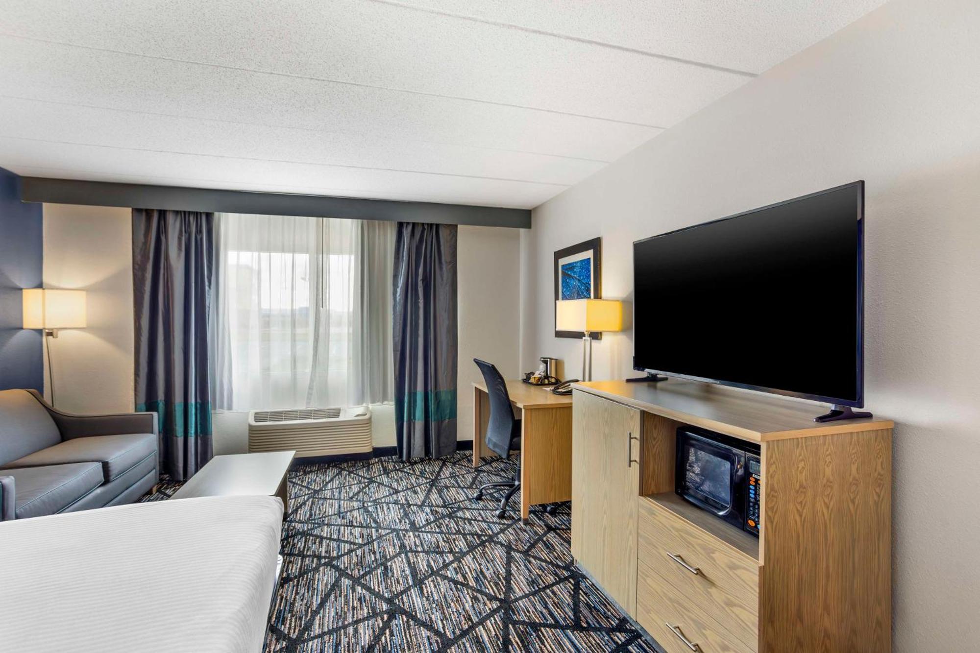 Best Western Westgate Inn York Exterior photo