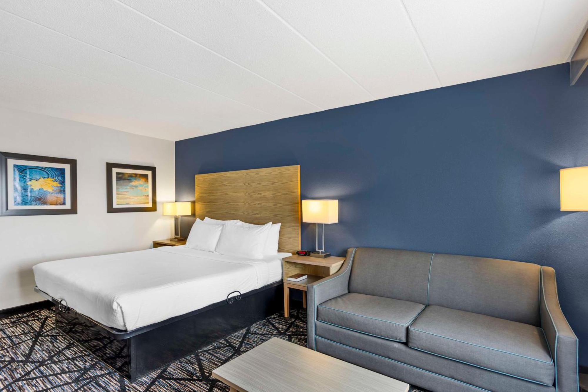 Best Western Westgate Inn York Exterior photo