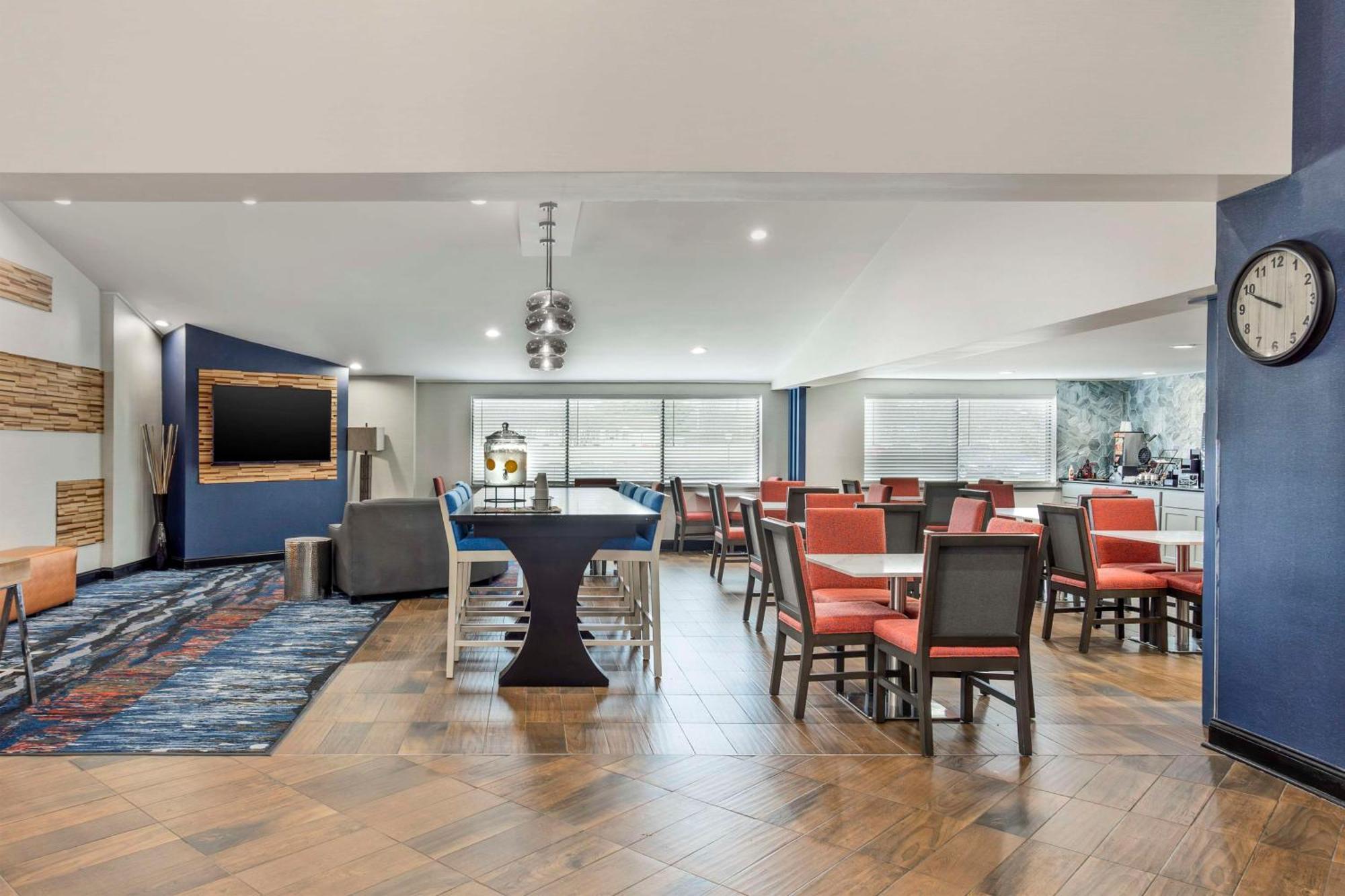 Best Western Westgate Inn York Exterior photo