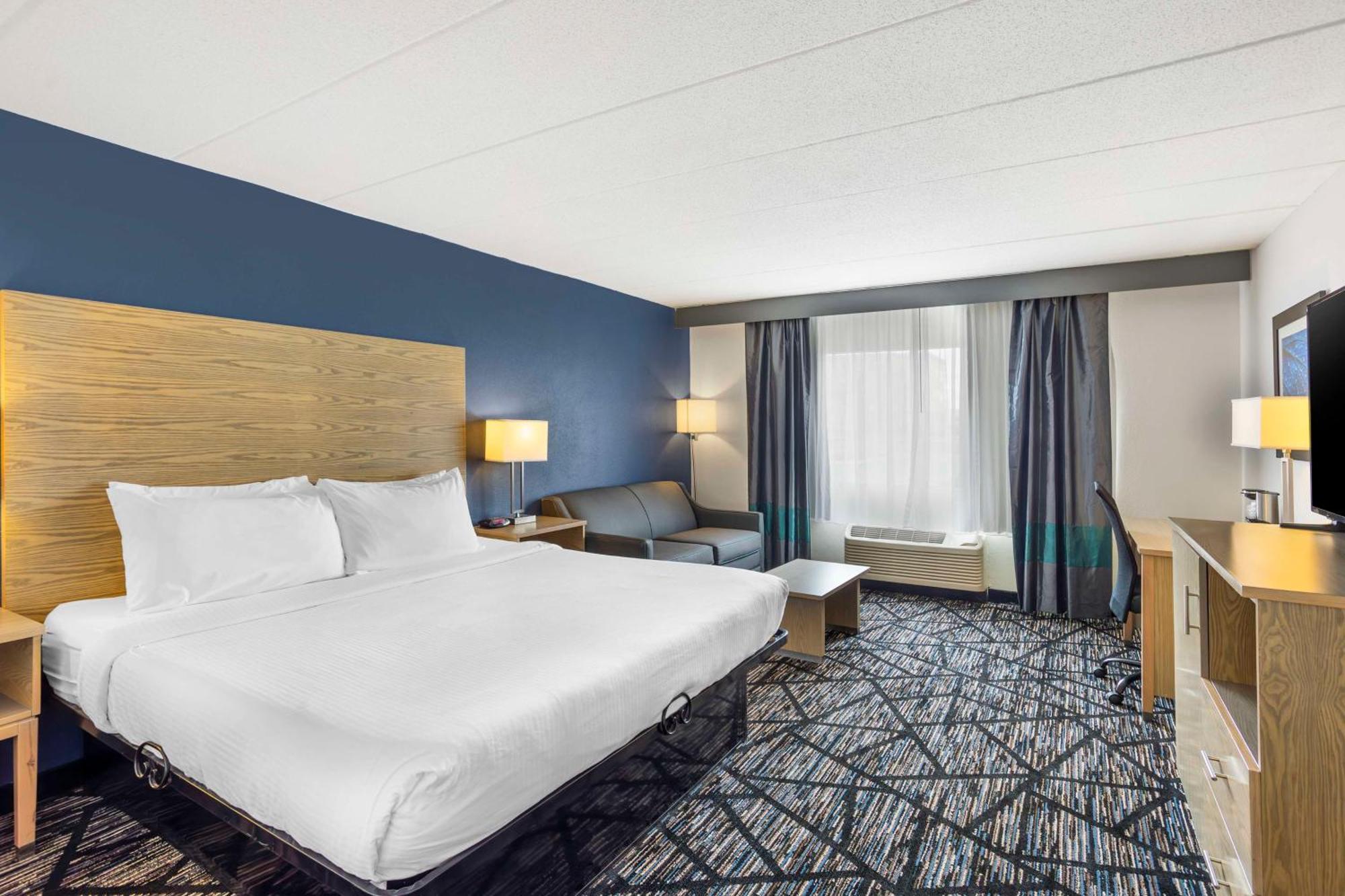 Best Western Westgate Inn York Exterior photo