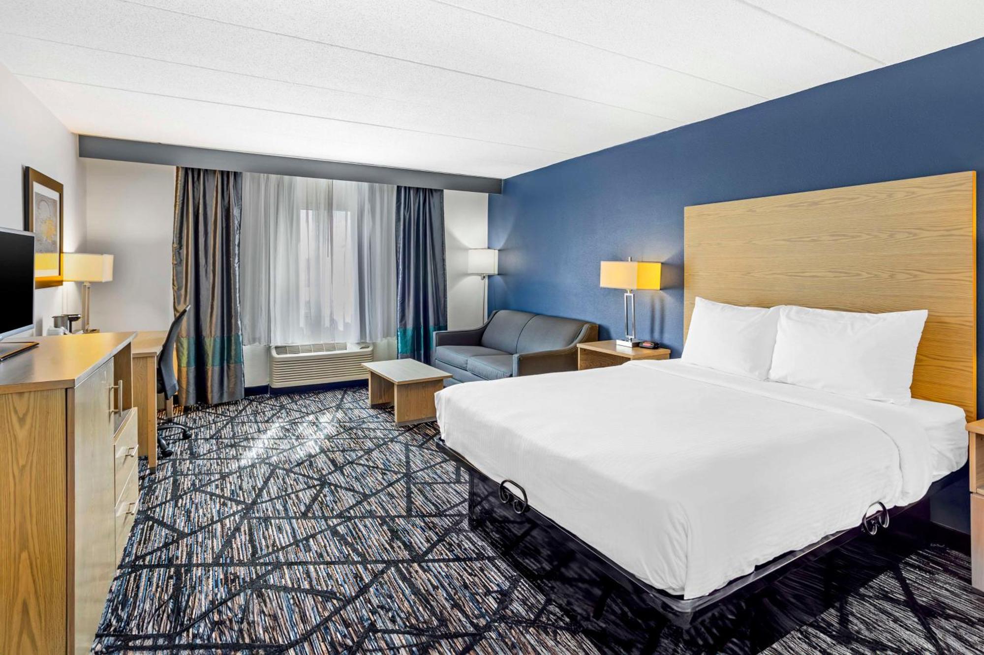 Best Western Westgate Inn York Exterior photo