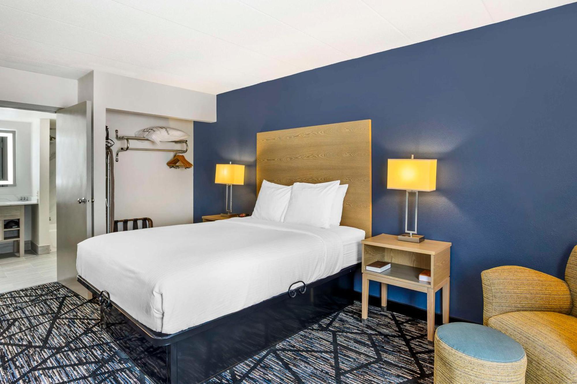 Best Western Westgate Inn York Exterior photo
