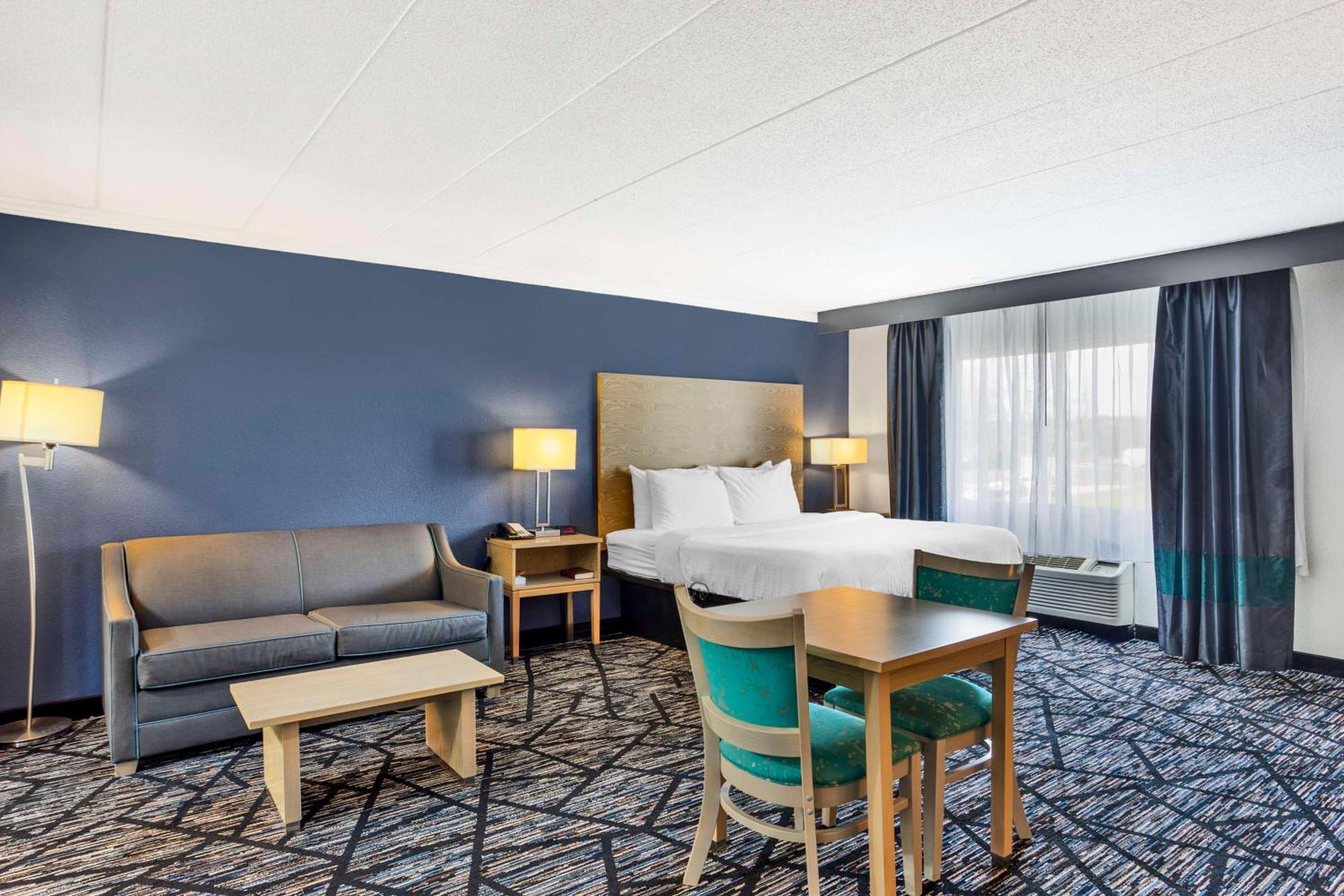 Best Western Westgate Inn York Exterior photo
